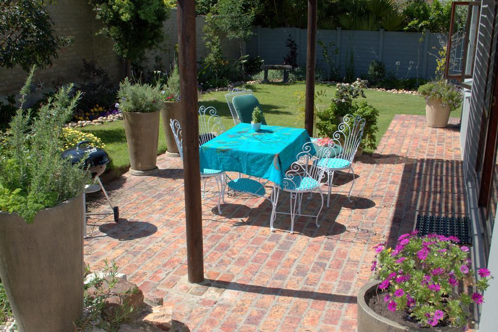 Menlo At C Apartment Plettenberg Bay Exterior photo