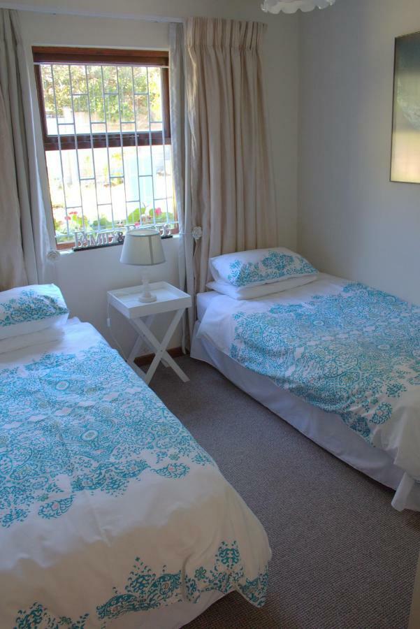 Menlo At C Apartment Plettenberg Bay Exterior photo