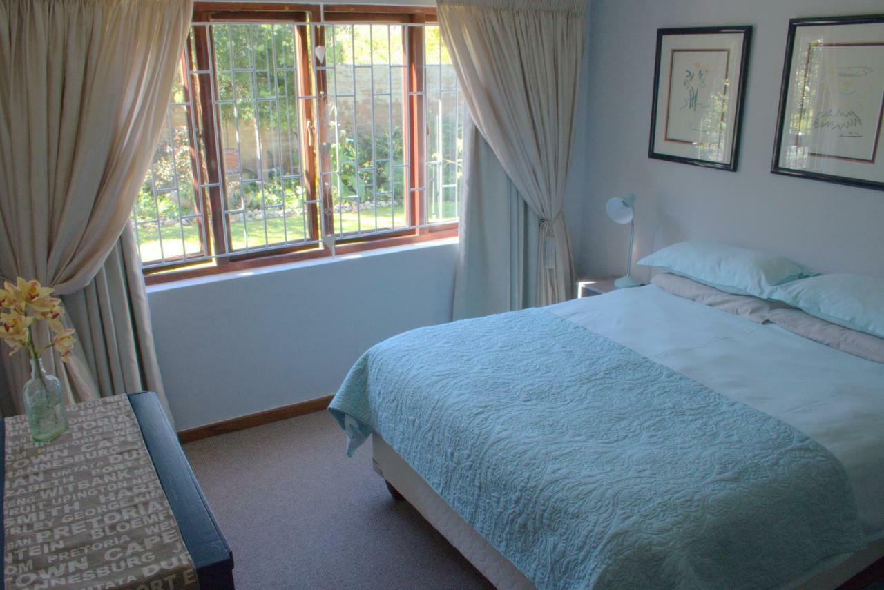 Menlo At C Apartment Plettenberg Bay Exterior photo