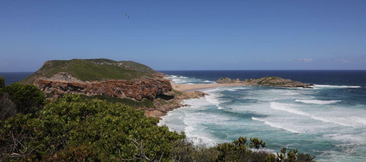 Menlo At C Apartment Plettenberg Bay Exterior photo