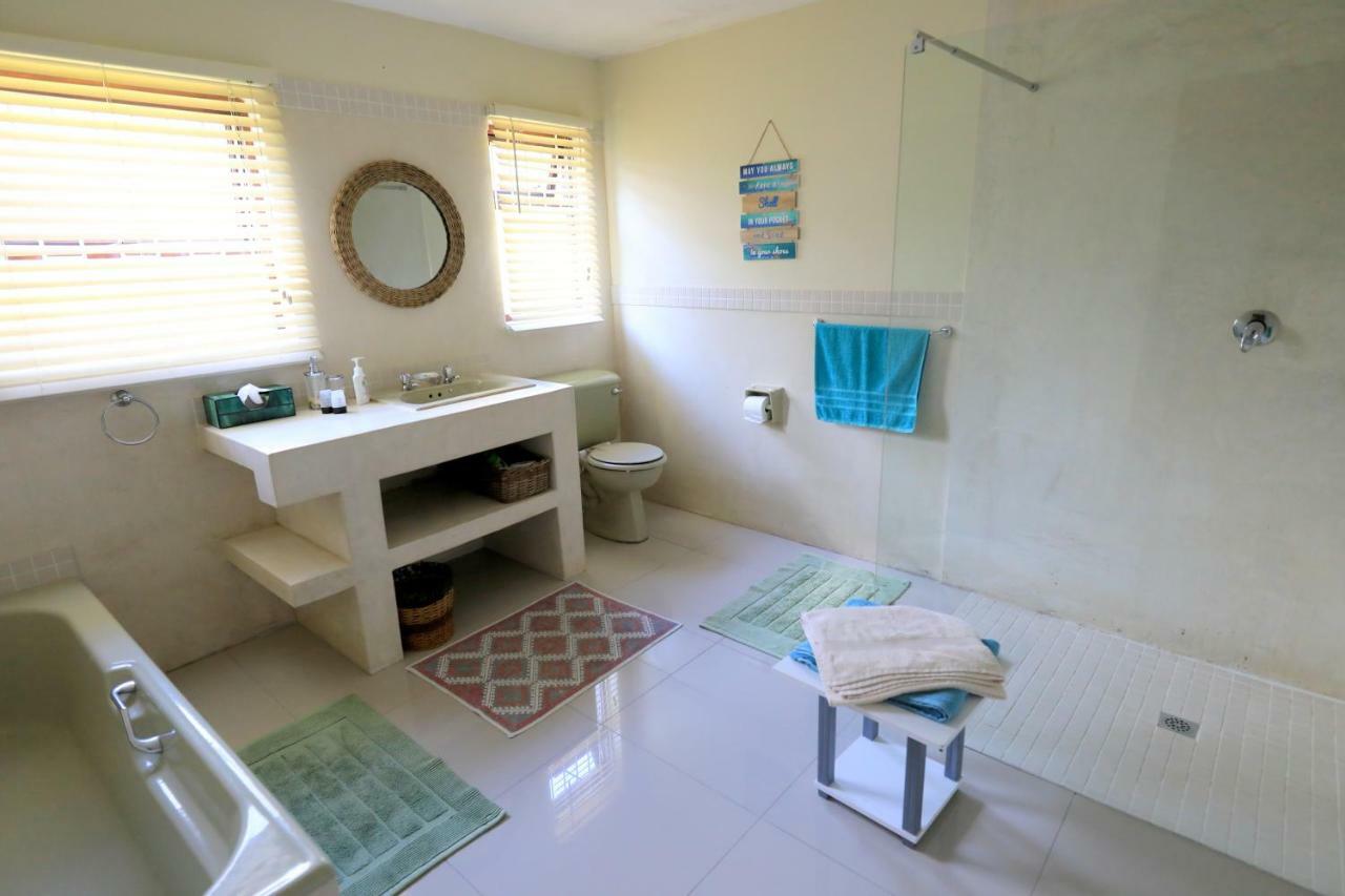 Menlo At C Apartment Plettenberg Bay Exterior photo